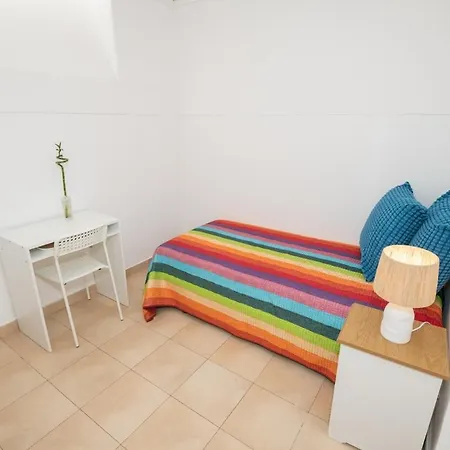 Pontinha White House Apartman *
