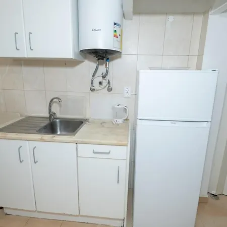 Pontinha White House شقة