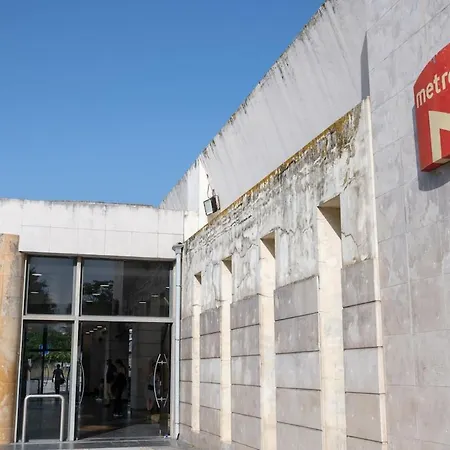 Pontinha White House * Lisbon