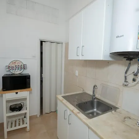 Apartment Pontinha White House Lisbon
