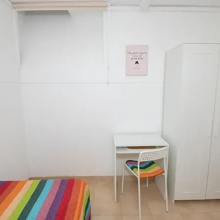 Pontinha White House Apartment