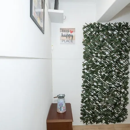 Pontinha White House Apartment *
