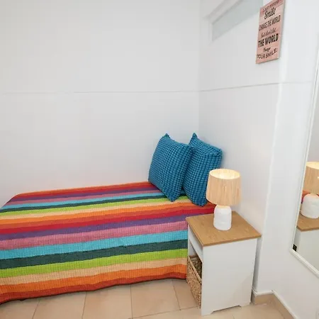 Apartment Pontinha White House Lisbon