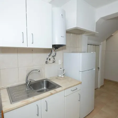 Apartment Pontinha White House Lisbon