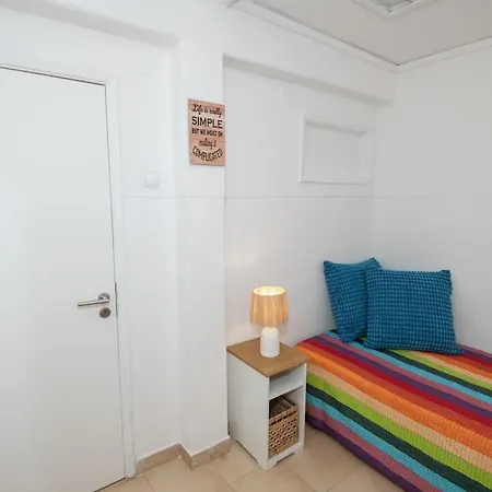 Pontinha White House * Lisbon