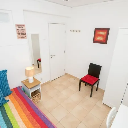 Pontinha White House Lisbon